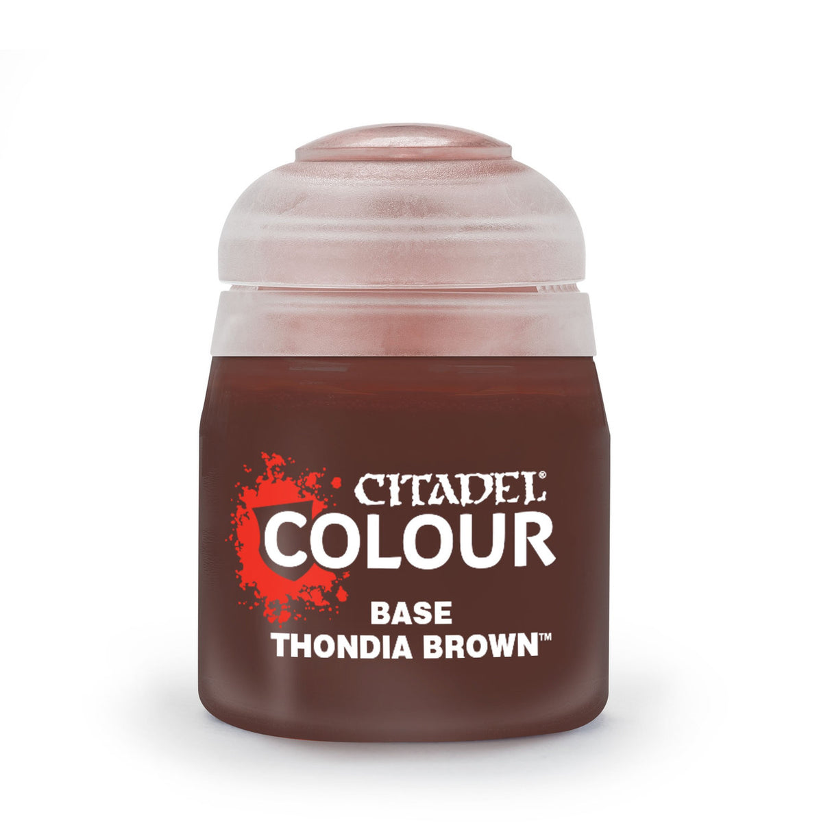 Warhammer - Thondia Brown