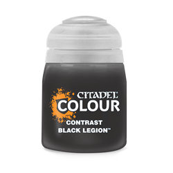 Warhammer - Contrast Black Legion