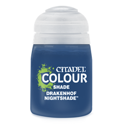 Warhammer - Drakenhof Nightshade