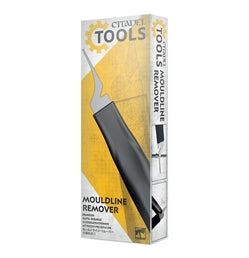 Citadell Tools: Mouldline Remover