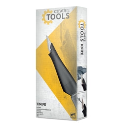 Citadell Tools: Knife