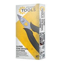 Citadell Tools: Detail Cutters