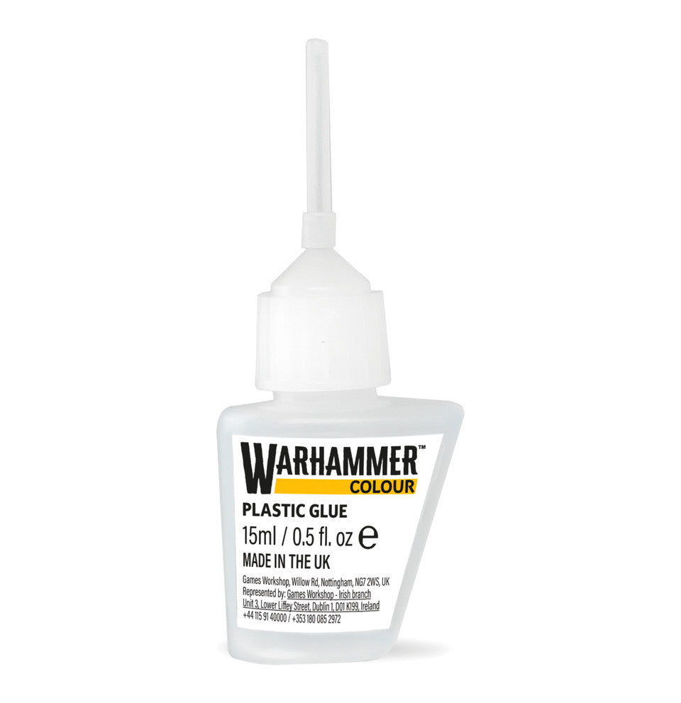 Warhammer - Plastic Glue