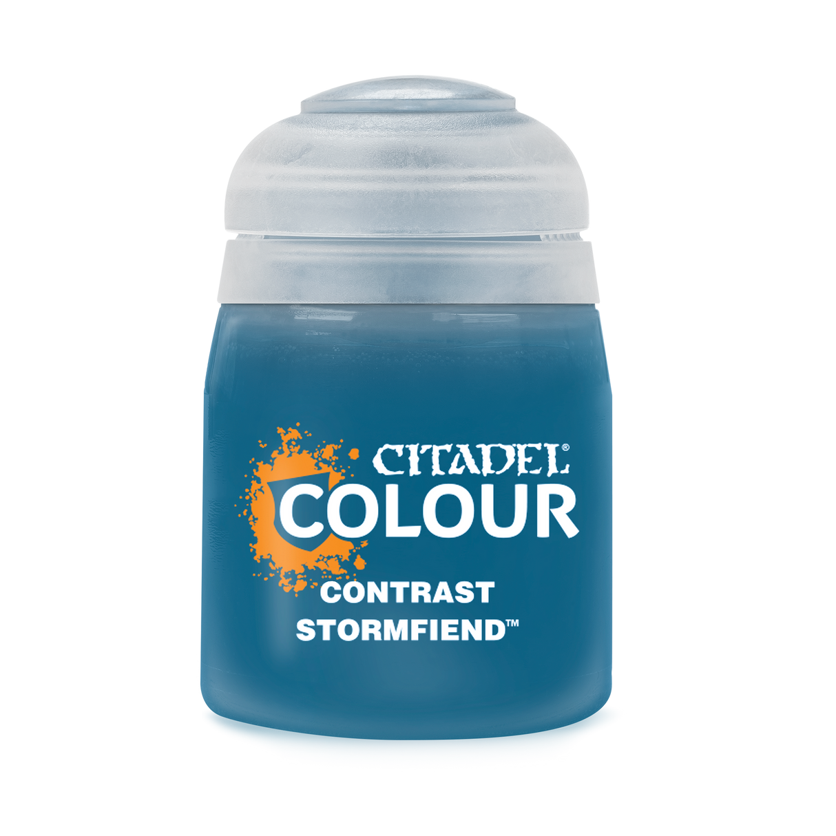Warhammer - Stormfiend