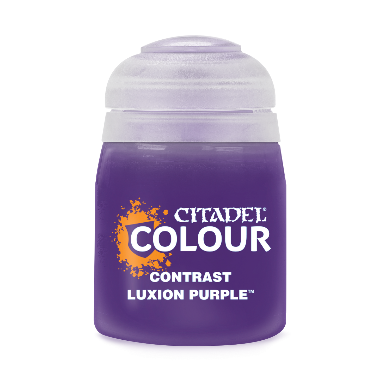 Warhammer - Contrast Luxion Purple