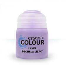 Warhammer - Dechala Lilac