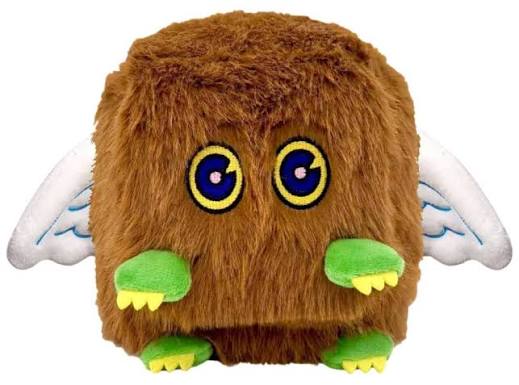 Gatherers' Tavern: Yu-Gi-Oh! Kuriboh ARTY Bag