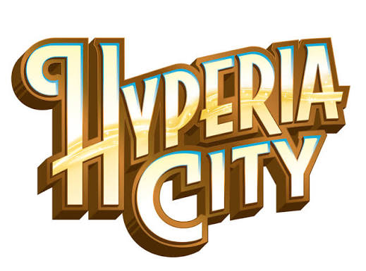 Lorcana - Hyperia City Prerelease - Friday October 16, 6:30pm