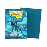 Dragon Shield Dual Matte Standard Size 100ct Sleeves