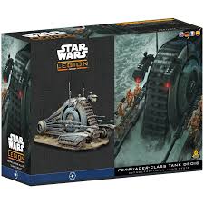 Star Wars: Legion - NR-N99 Persuader Droid