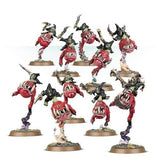 Age of Sigmar - Gloomspite Gitz - Age of Sigmar