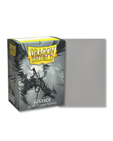 Dragon Shield Dual Matte Standard Size 100ct Sleeves