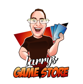 Larry's Game Store