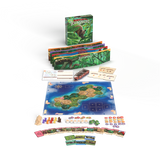 The Search for Lost Species