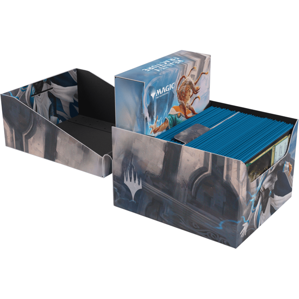 Magic: The Gathering - Reality Fracture - Soft Dynacrate 100+ XL