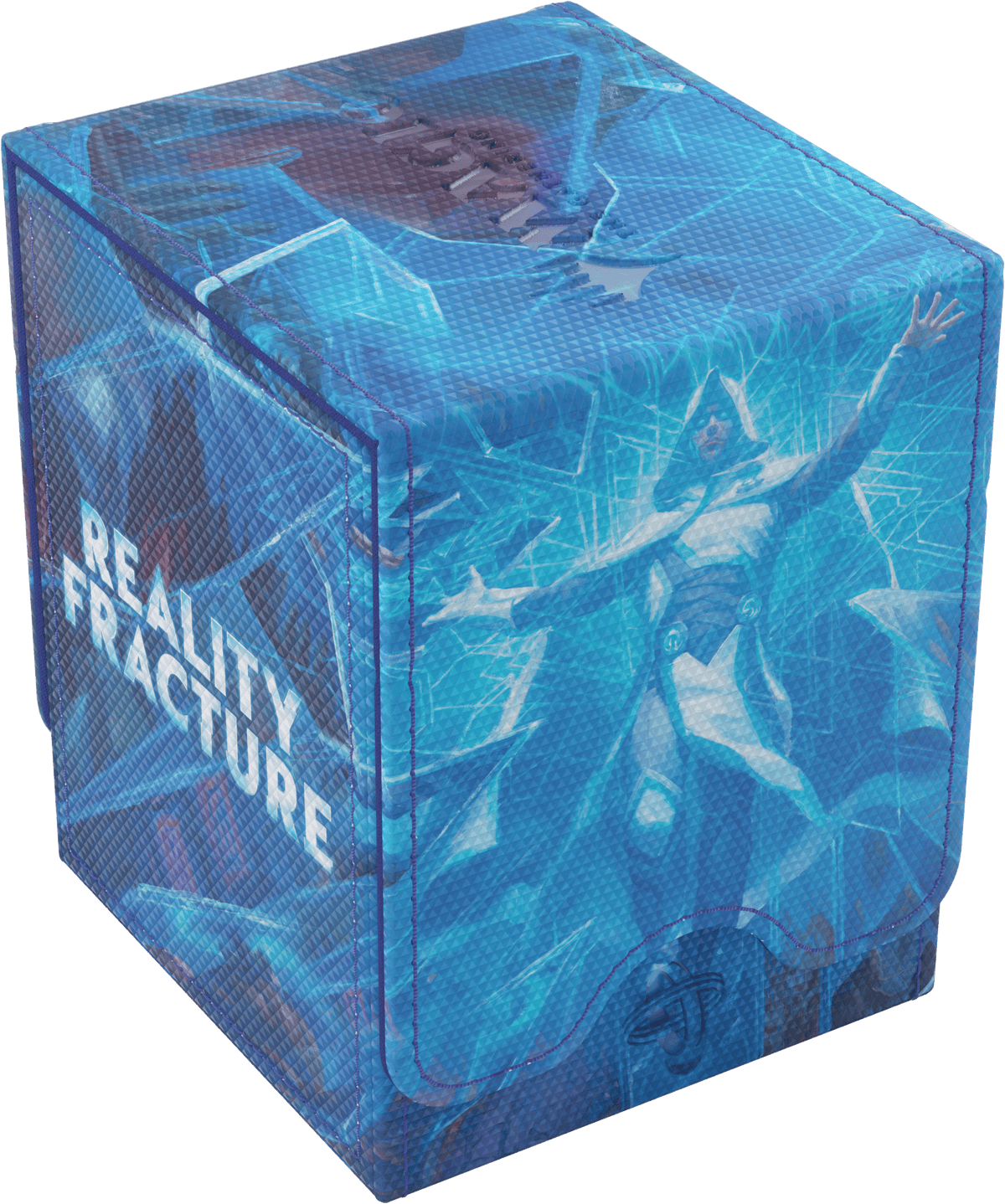 Magic: The Gathering - Reality Fracture - Squire PLUS 100+ XL