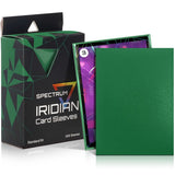Iridian Matte Card Sleeves (100 ct)