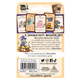 Munchkin - Marked for Death