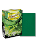 Dragon Shield Dual Matte Sleeve - Japanese Size - 60ct