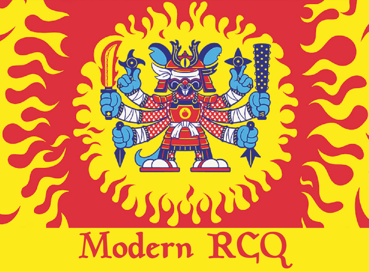 MTG Modern RCQ - Sunday 8-2-26 - 10am