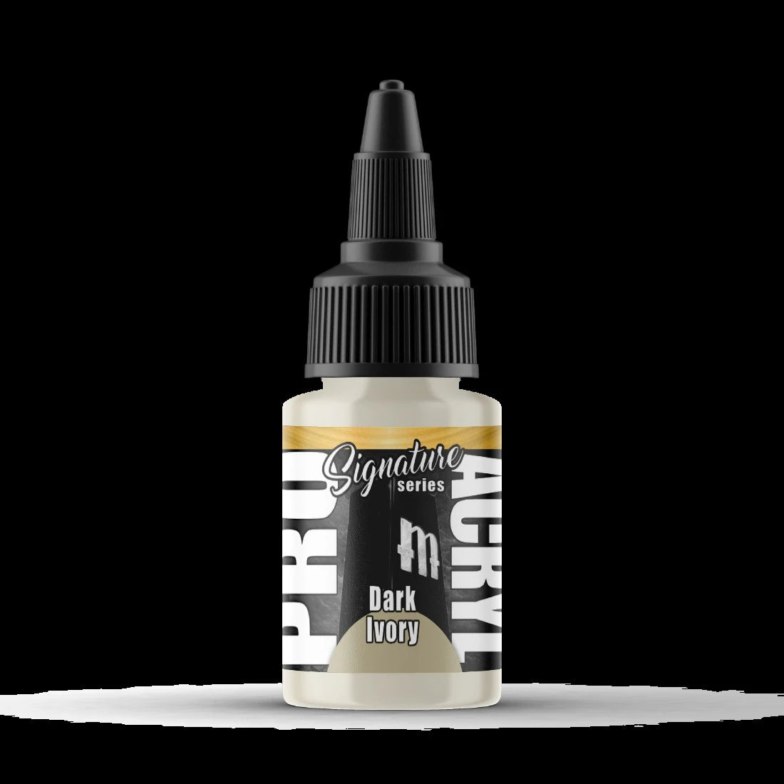 PRO Acryl 1-Step - Dark Ivory