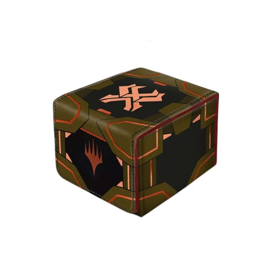 EOE Kav Domaru Deck Box
