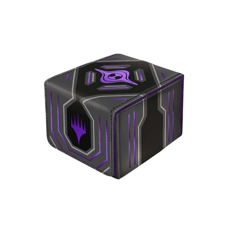 EOE Monoist Domaru Deck Box