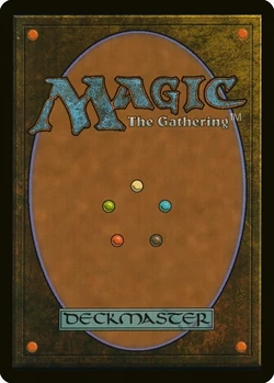 Mox Diamond (STH-) - Stronghold - SIGNED