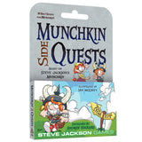 Munchkin - Side Quests