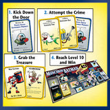 Munchkin - Batman