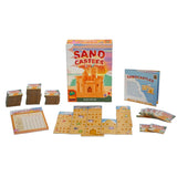 Sand Castles