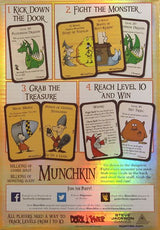 Munchkin