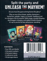Dungeon Mayhem