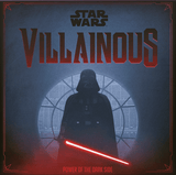 Villainous - Power of the Dark Side