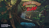 Spirit Island - Branch and Claw