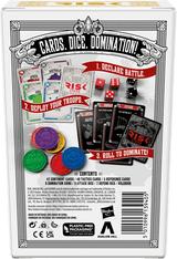 Risk Strike