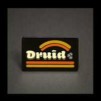 Enamel Pin - Druid