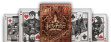 Theory11 Playing Cards - Harry Potter - Slytherin (Green)