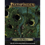Pathfinder - Flip-Mat: Fungal Forest