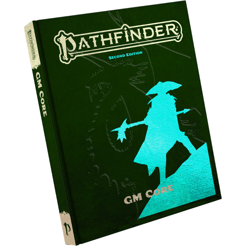 Pathfinder - GM Core Special Edition