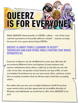 Queerz! - RPG - Creator Guide