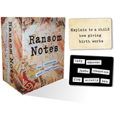 Ransom Notes