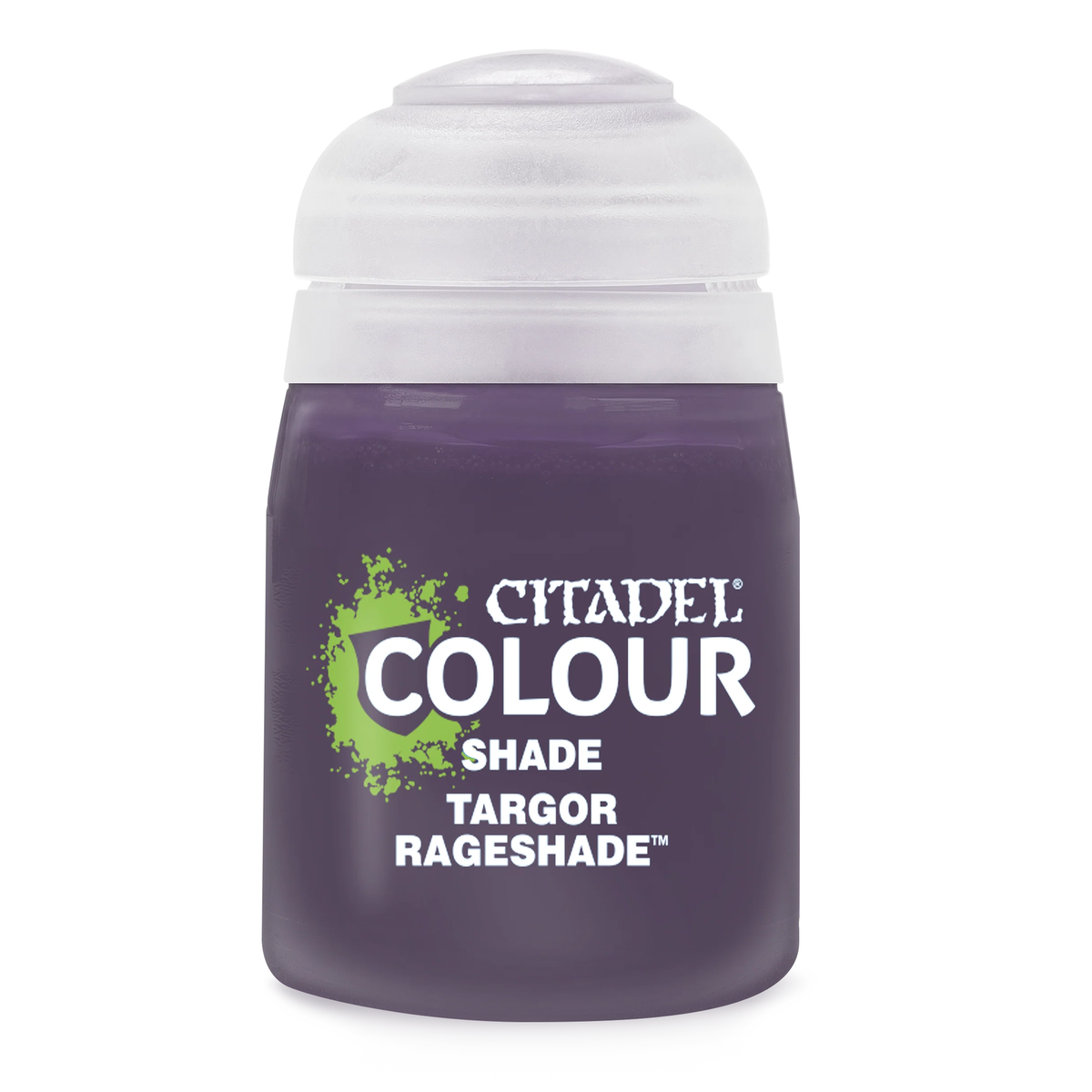 Warhammer - Targor Rageshade