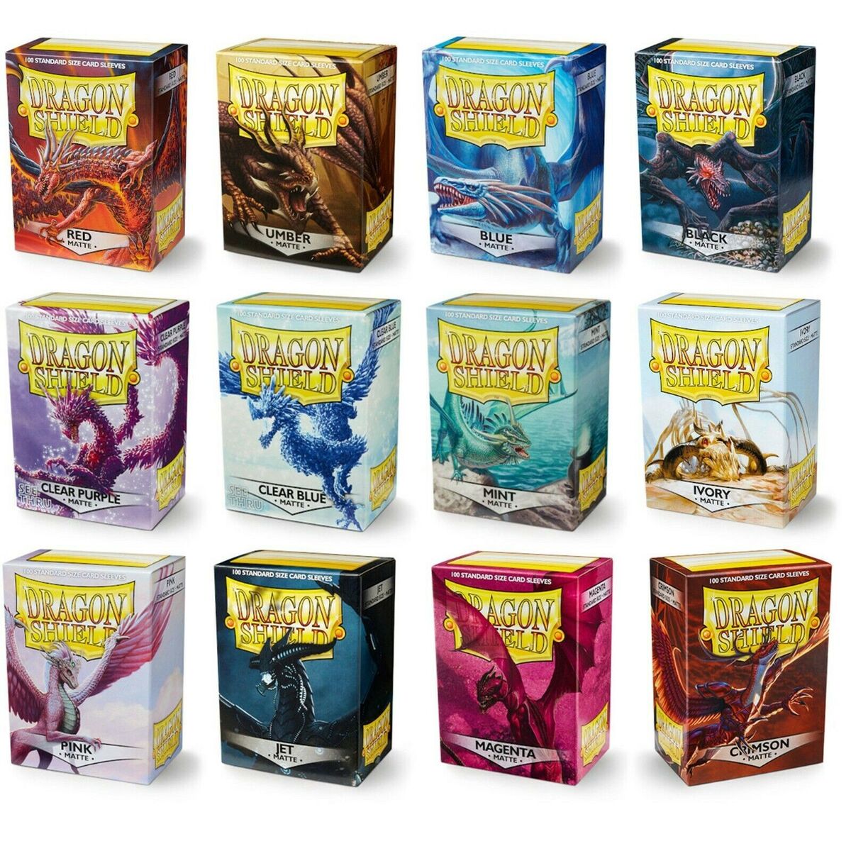 Ultra PRO: Standard 50ct Sleeves - Grumpy Cat – Larry's Game Store