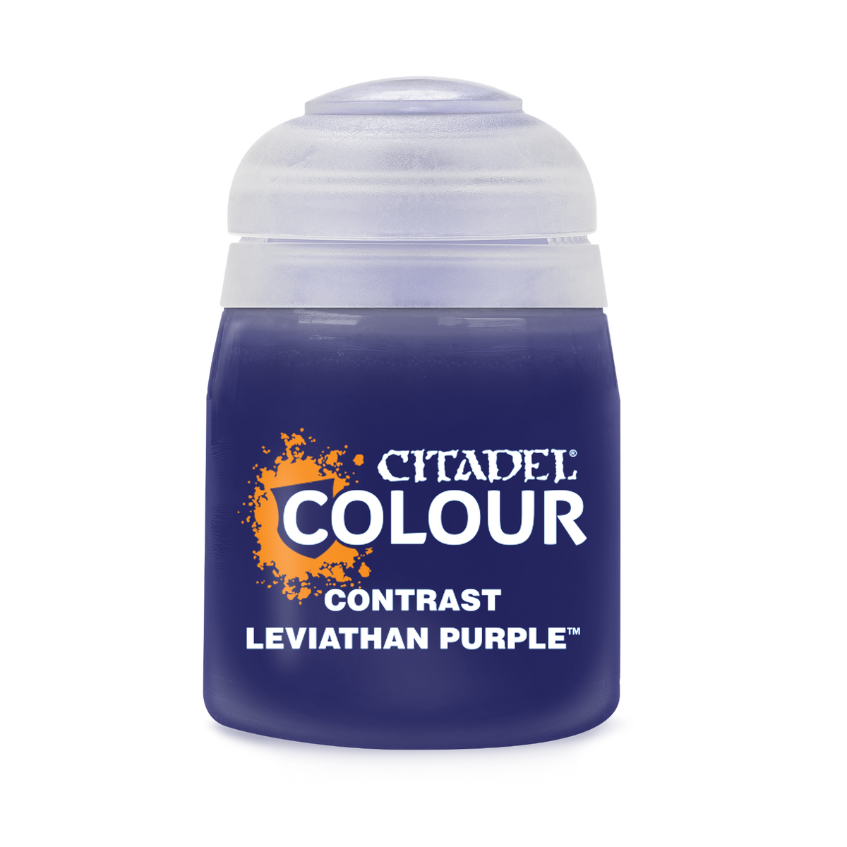 Warhammer - Leviathan Purple