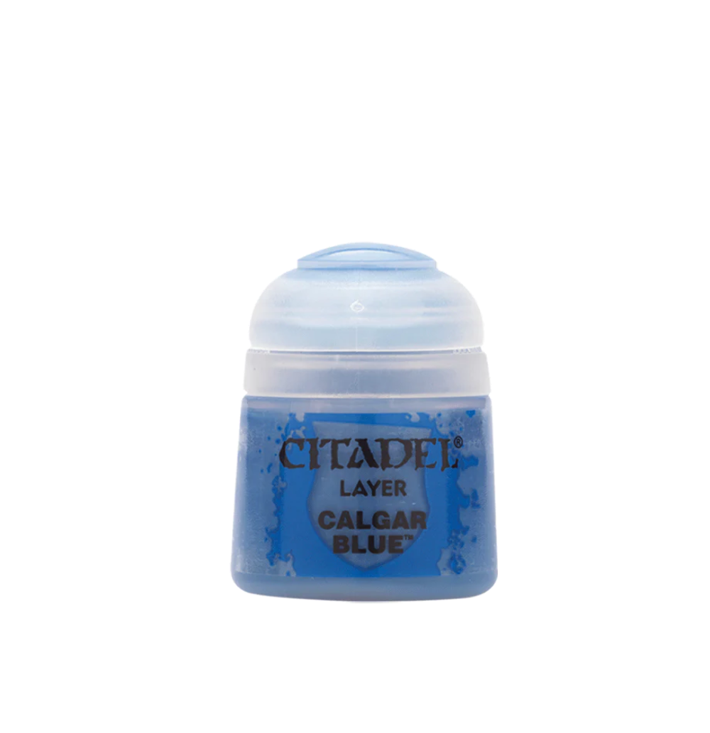 Warhammer - Calgar Blue