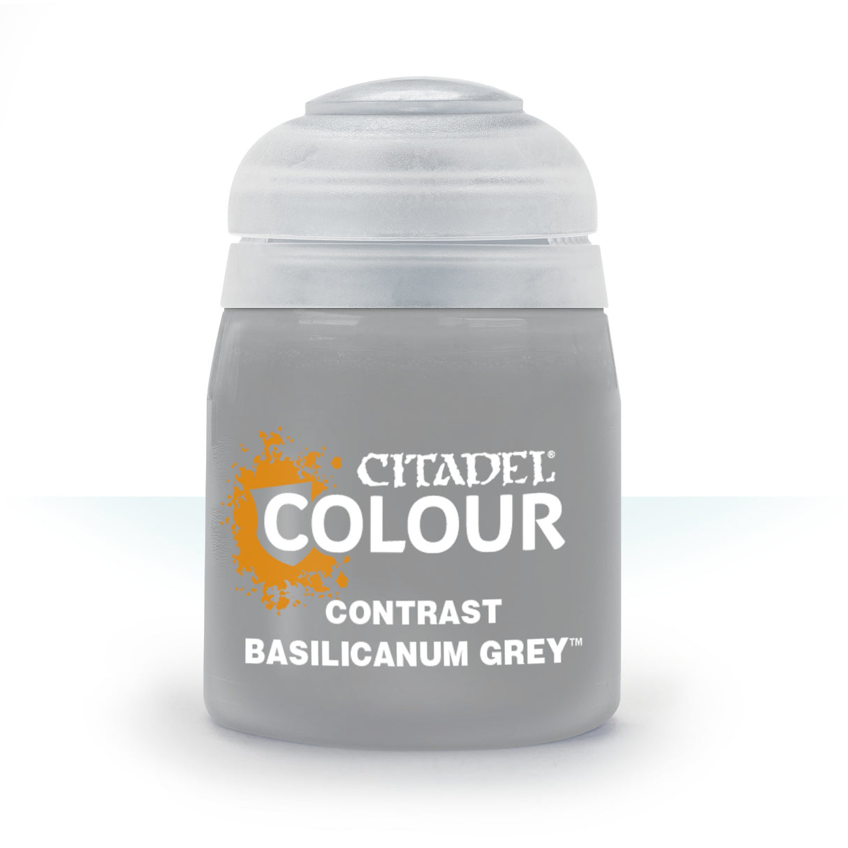 Warhammer - Basilicanum Grey