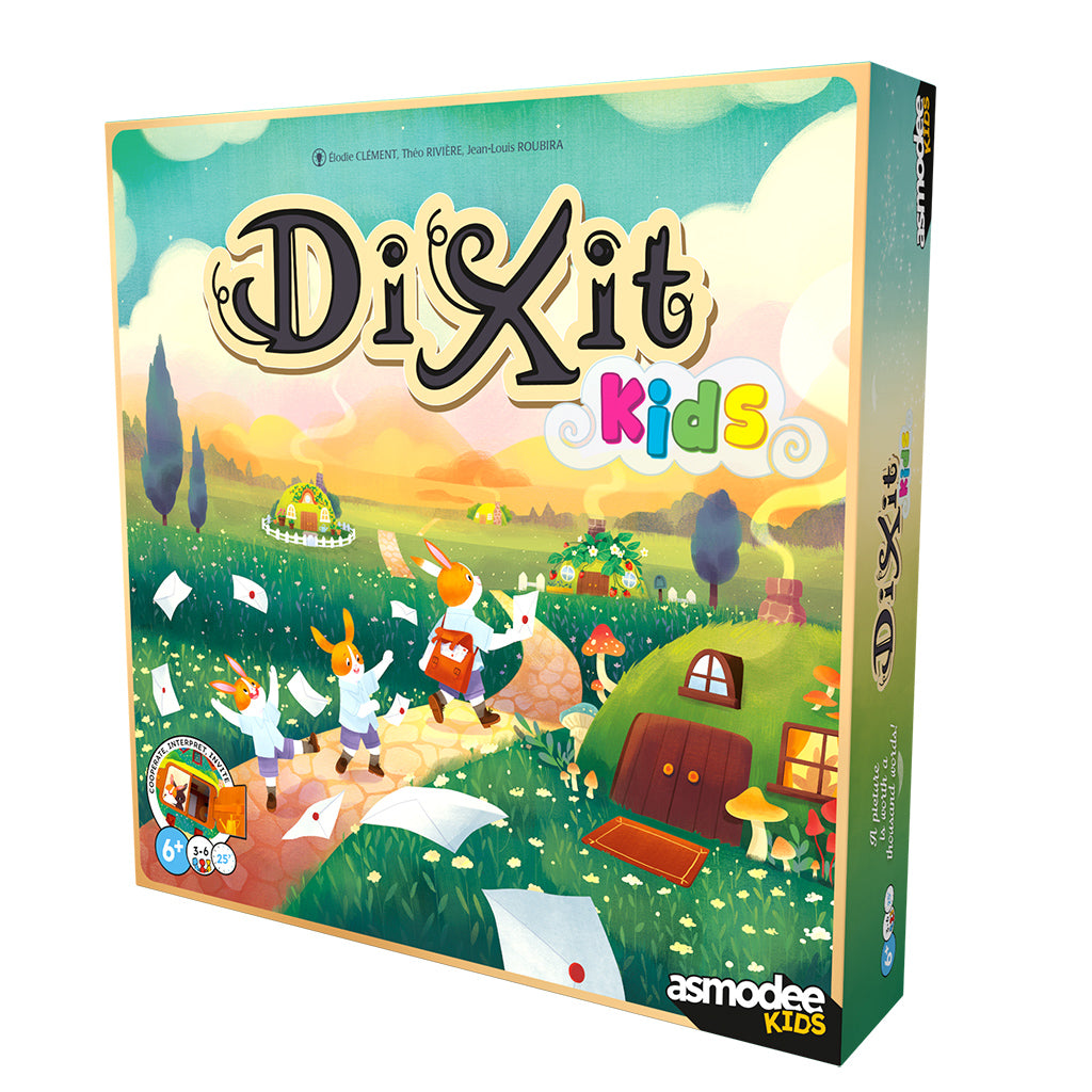 Dixit  - Kids