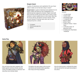 Bargain Quest