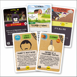 Munchkin - South Park